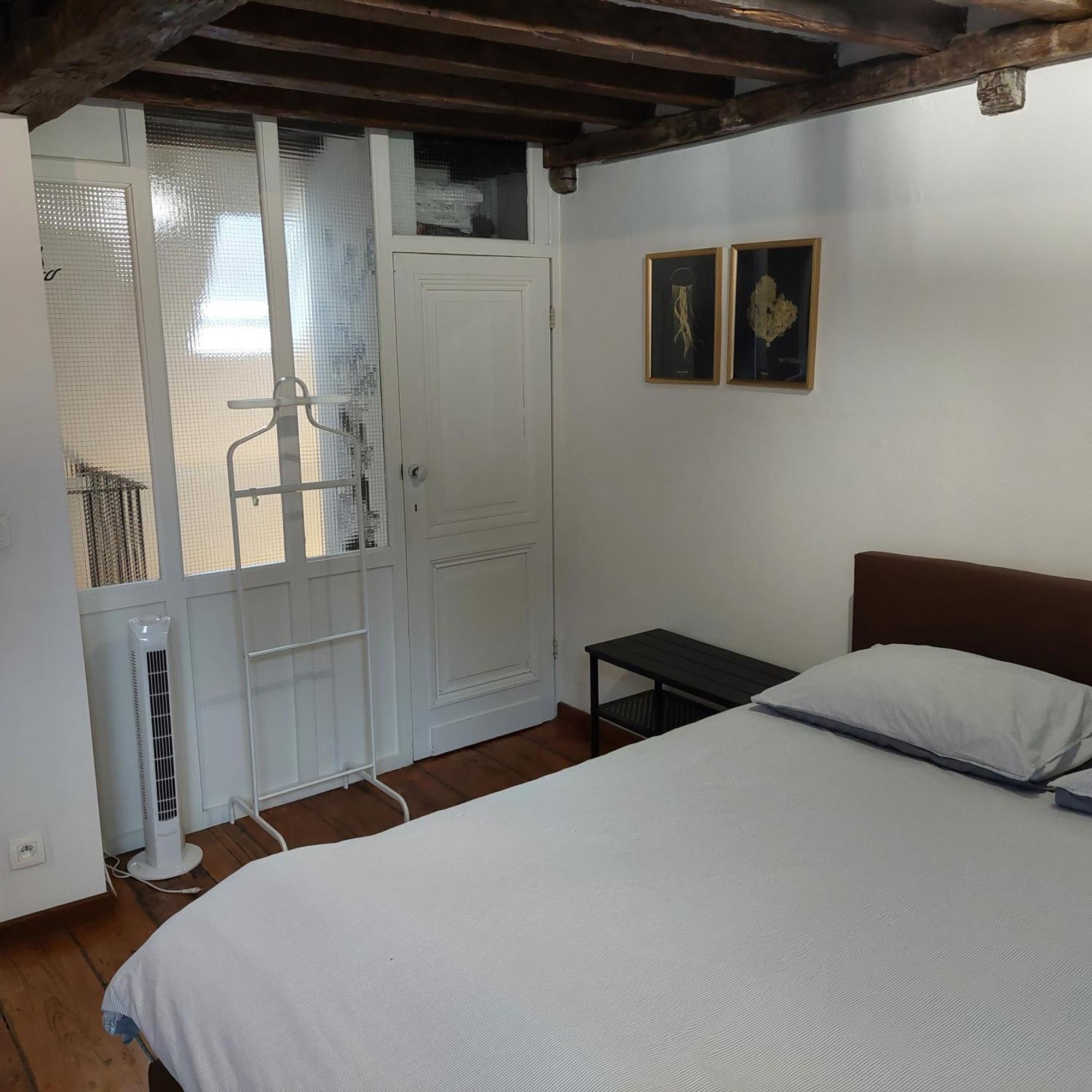 Huize Amoras Anvers Dış mekan fotoğraf